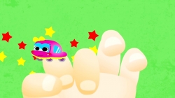 مجموعه آموزشی زبان انگلیسی little angel قسمت 219